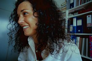 福岡にあるカイロプラクティック　オリーブの紹介です。